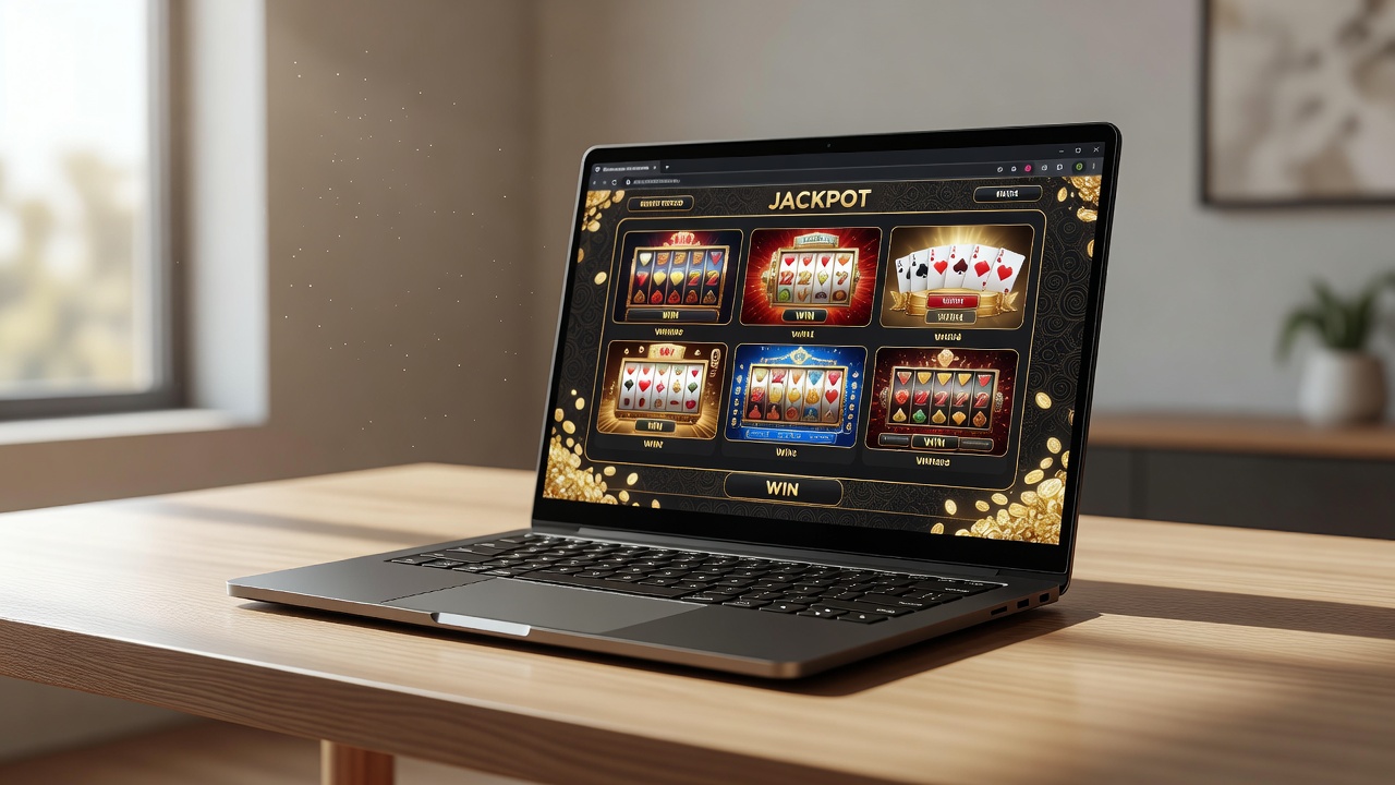 Welkom bij CasinoNieuws.nl - online casino lijst