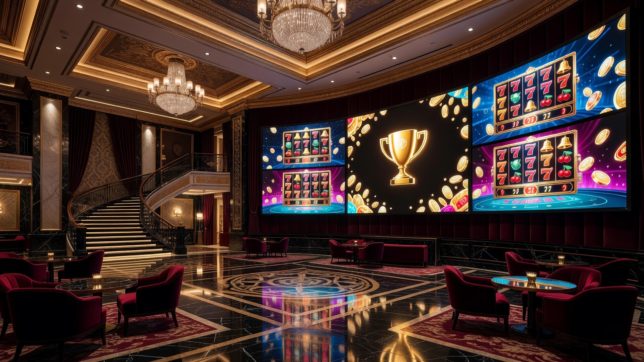 Top Doporučené Online Casina pro České Hráče - online casino lijst