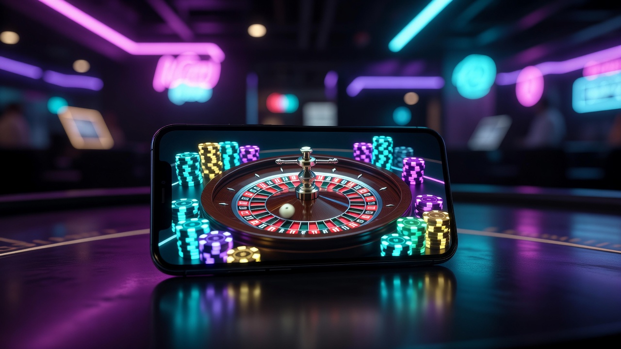 Wat is een online casino? - online casino lijst