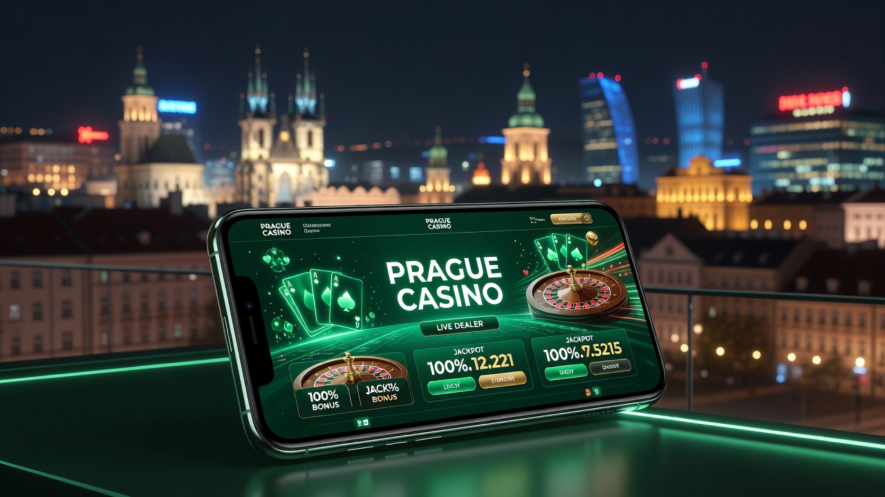 Nejlepší Neteller kasina v ČR pro rok 2026 - neteller online casino