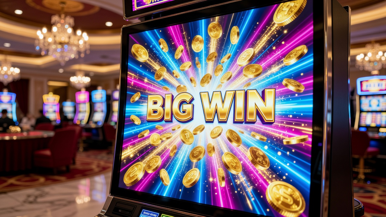 Výběry výher a herní možnosti pro hráče s malým vkladem - skrill casino 5€