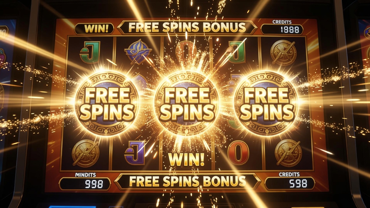 Jak získat bonusy a free spiny v online casinu? - casino bez ověření bankovního účtu
