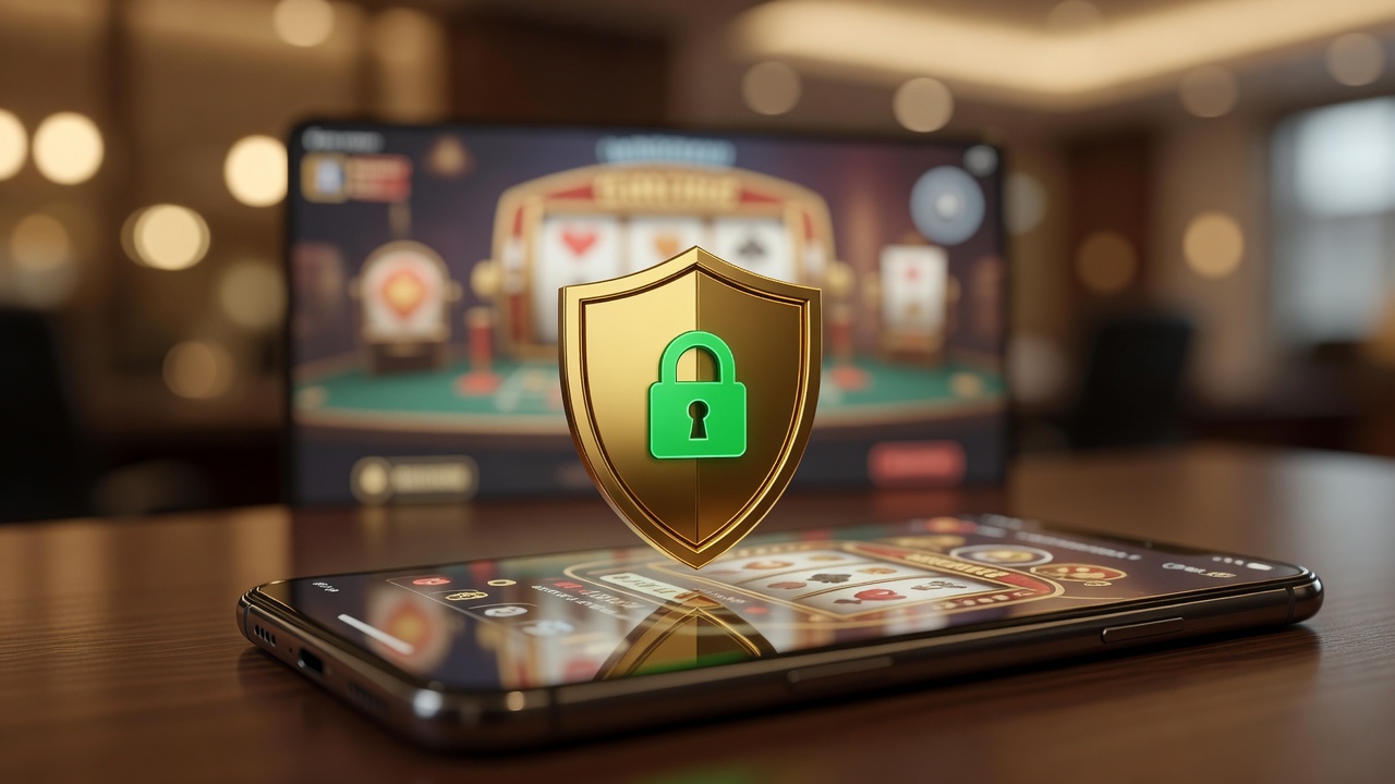 Jak poznat skutečně bezpečné zahraniční casino? - bezpečné zahraniční casino