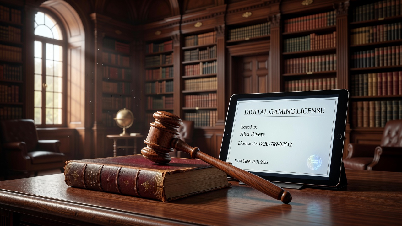Legální aspekty hraní v zahraničních casinech pro ČR - bezpečné zahraniční casino