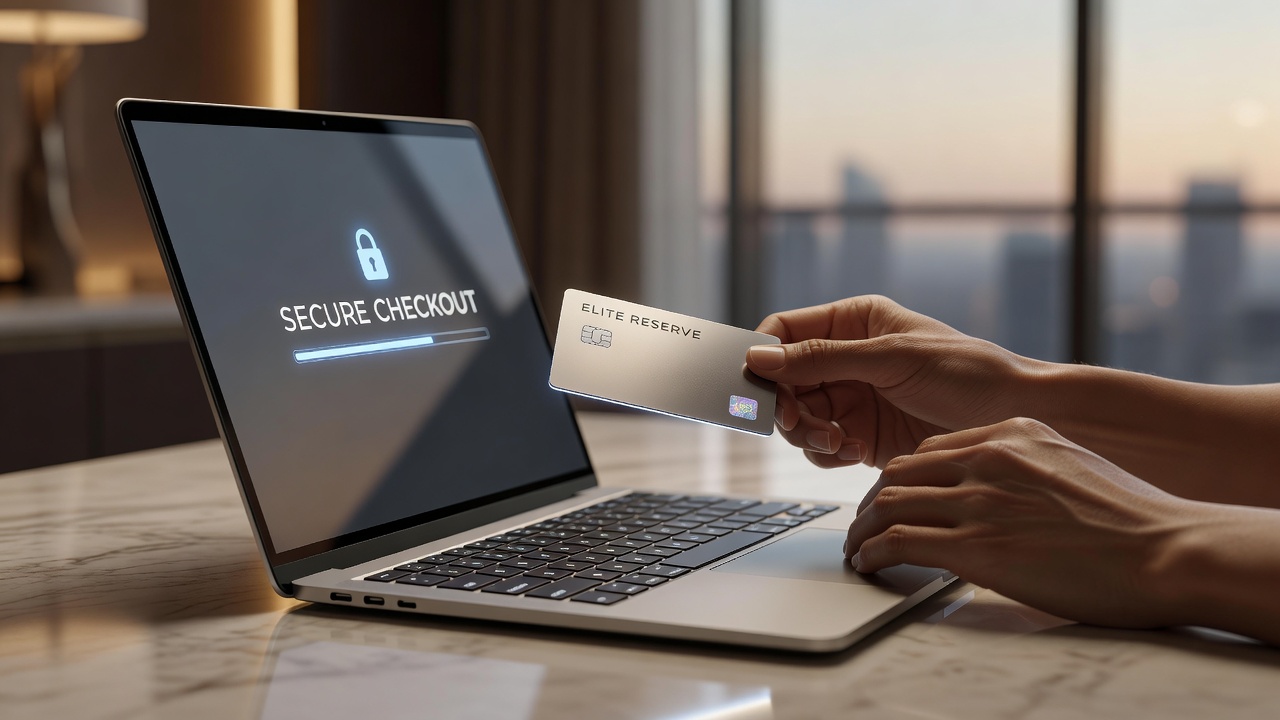Průvodce registrací a platbami v mezinárodních casinech - bezpečné zahraniční casino