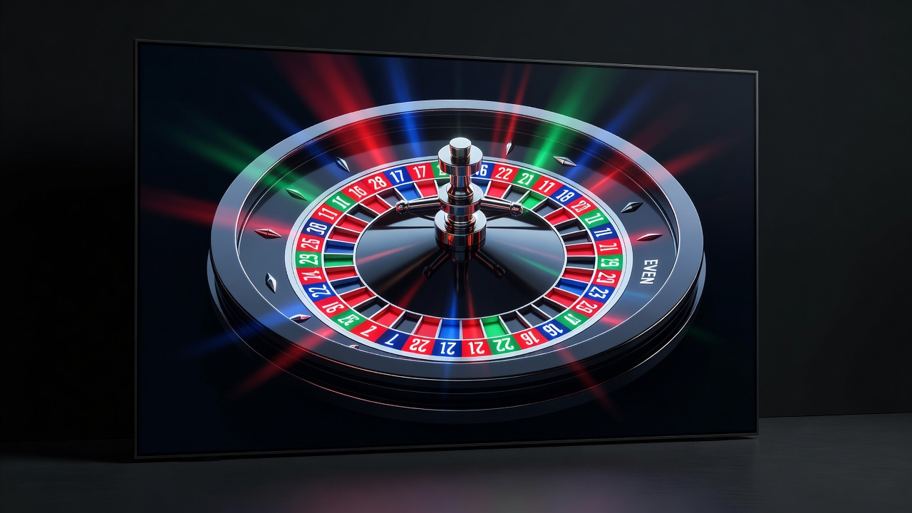 Kasinové hry a software - bezpečné zahraniční casino