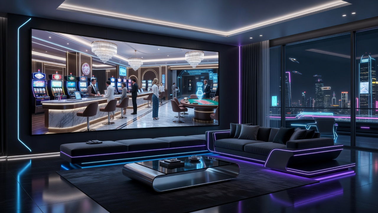 Nejlepší bezpečné zahraniční online casina pro rok 2026 - bezpečné zahraniční casino