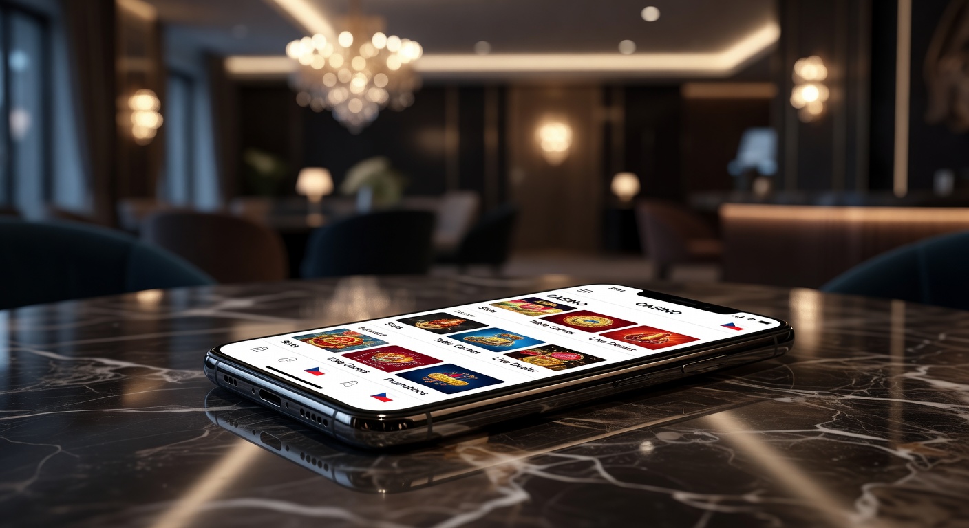 Aktuální seznam legálních online casin v ČR pro rok 2026 - legální online casino v ČR