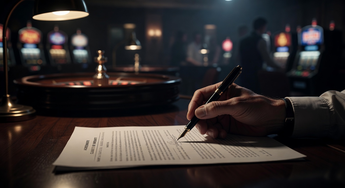 Potenciální nevýhody a co je třeba zvážit - casino s licencí Curaçao