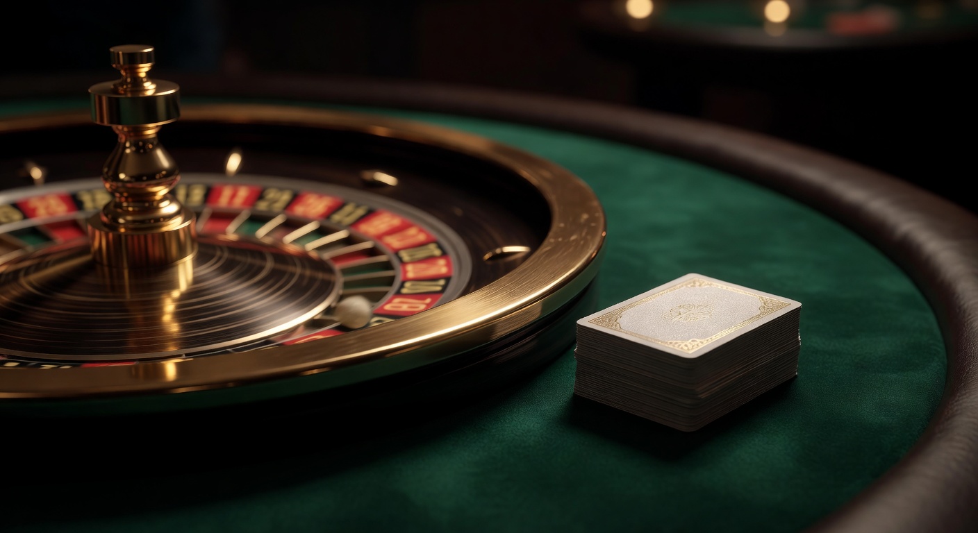 Průvodce nejoblíbenějšími hrami - casino s CZK