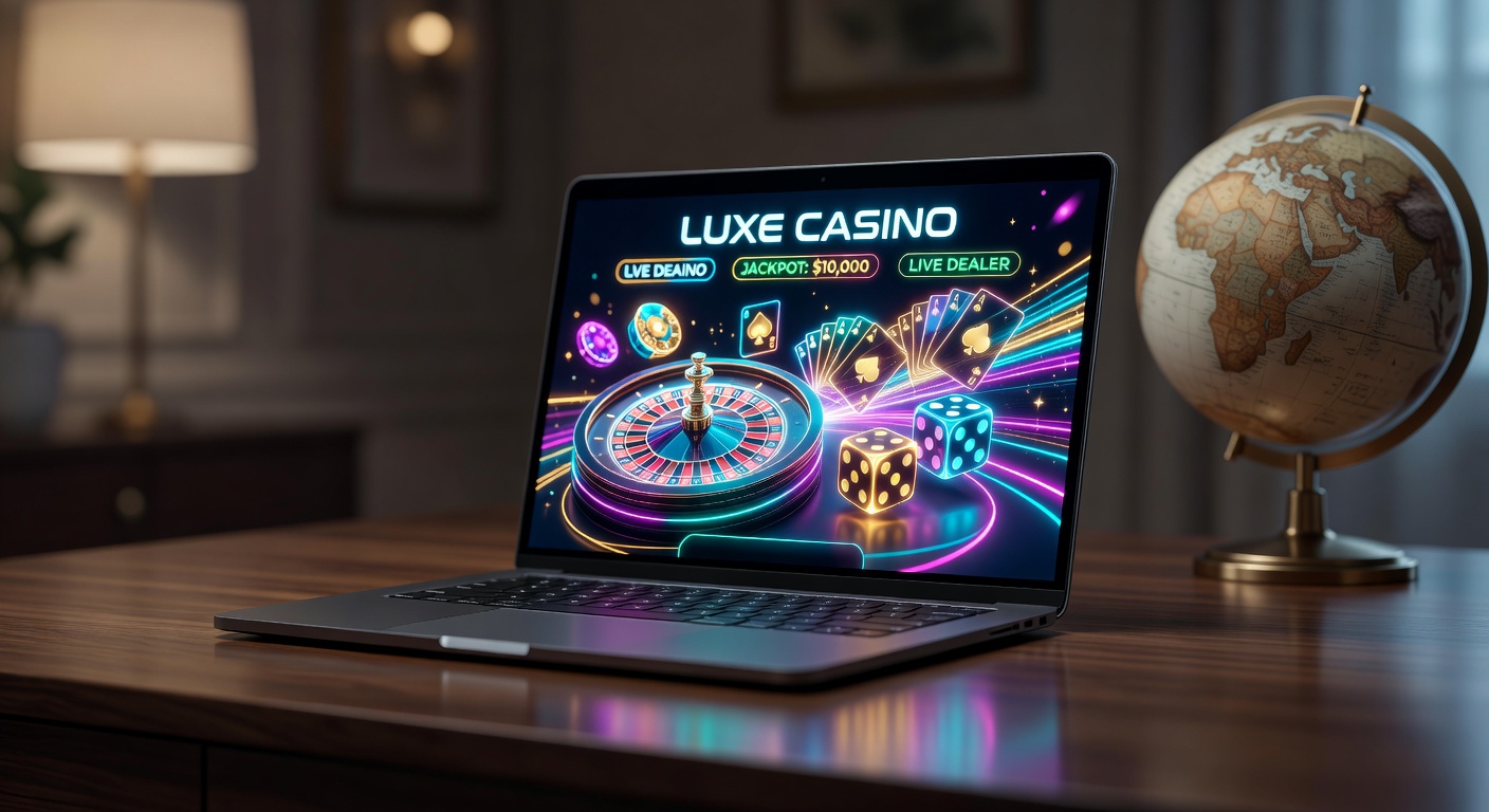 Proč se čeští hráči obrací k mezinárodním platformám? - zahraniční casino s českou podporou