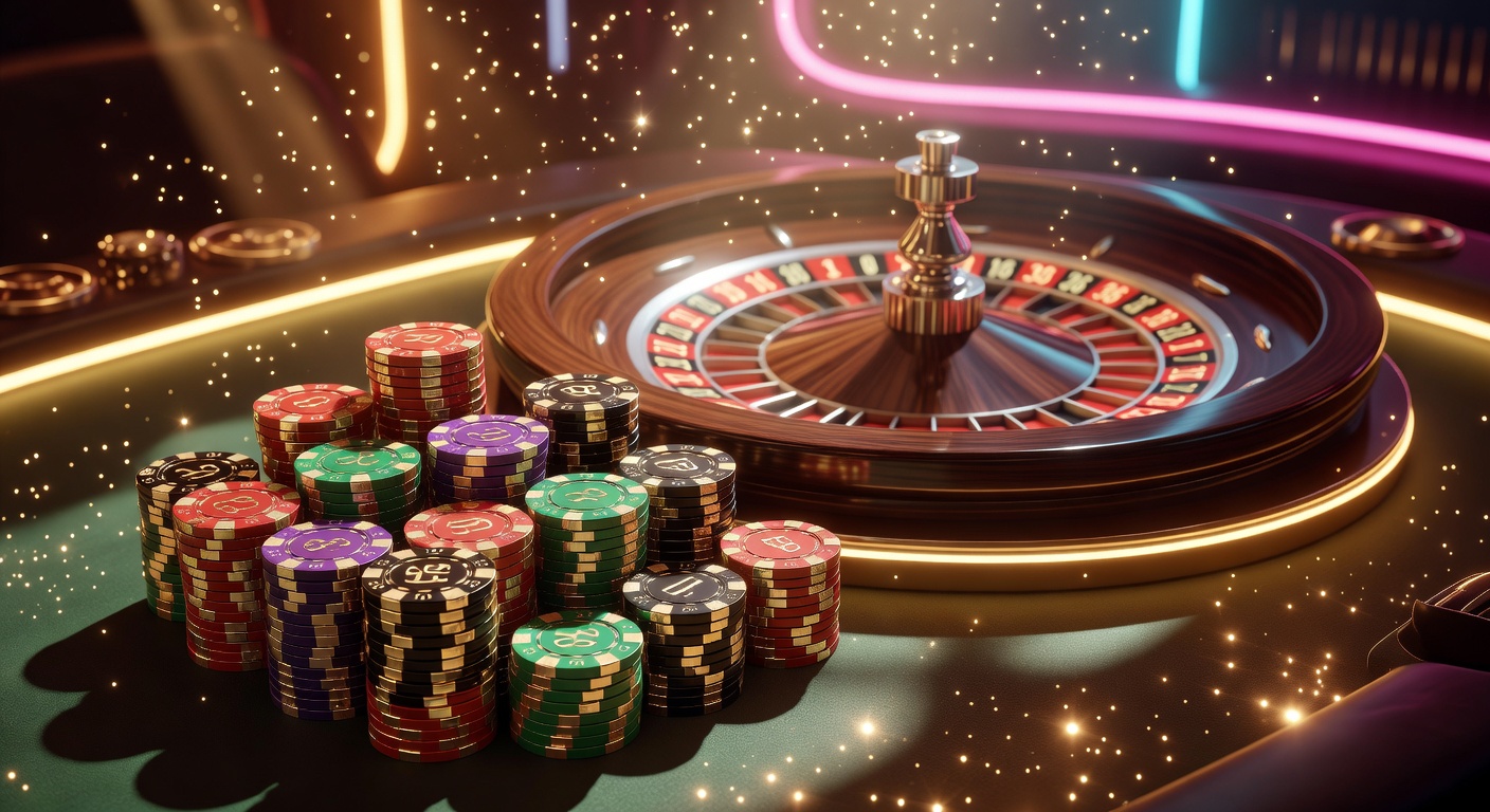Nabídka her a bonusy - national casino